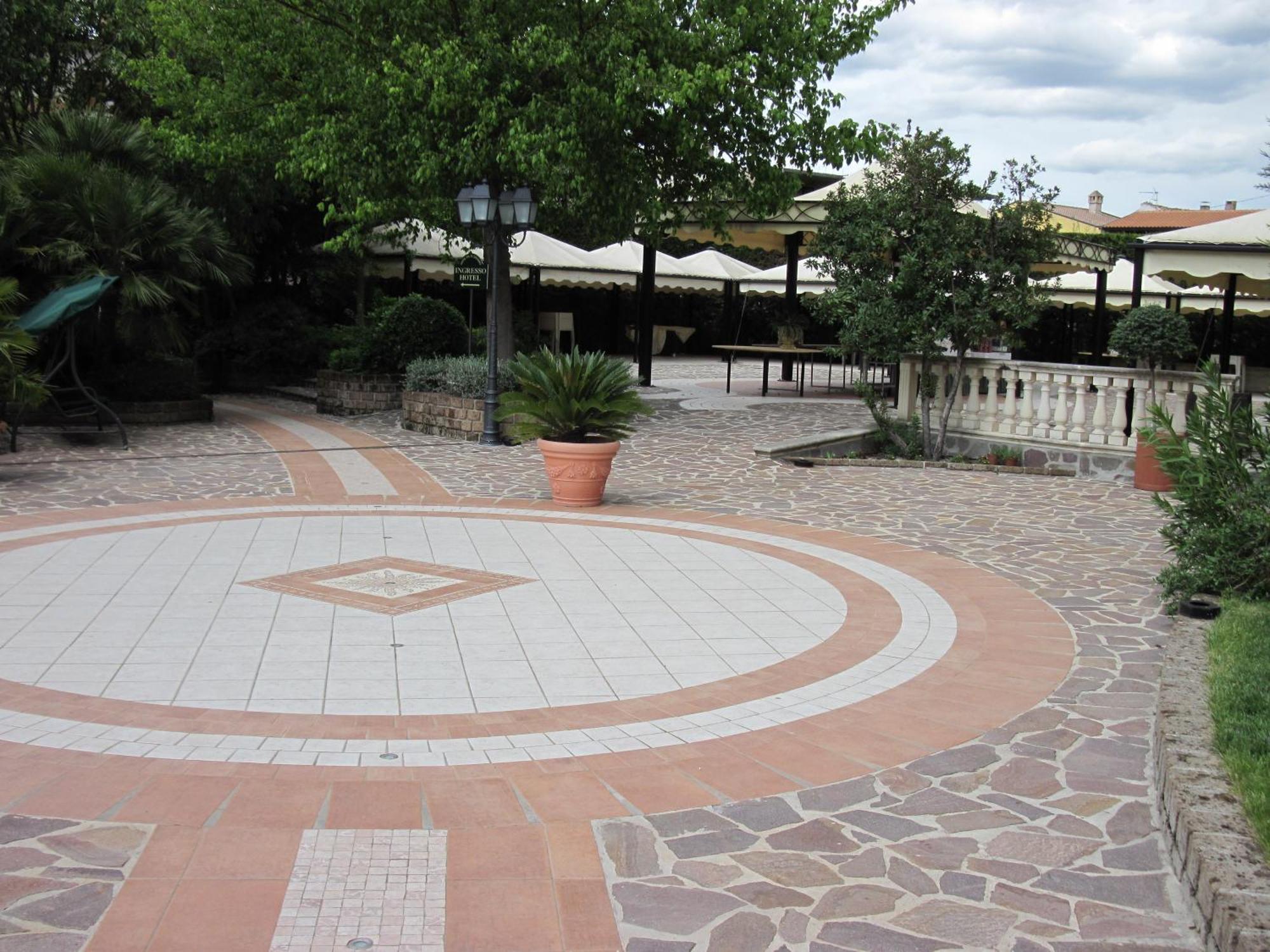 Hotel Val Di Sangro Perano المظهر الخارجي الصورة