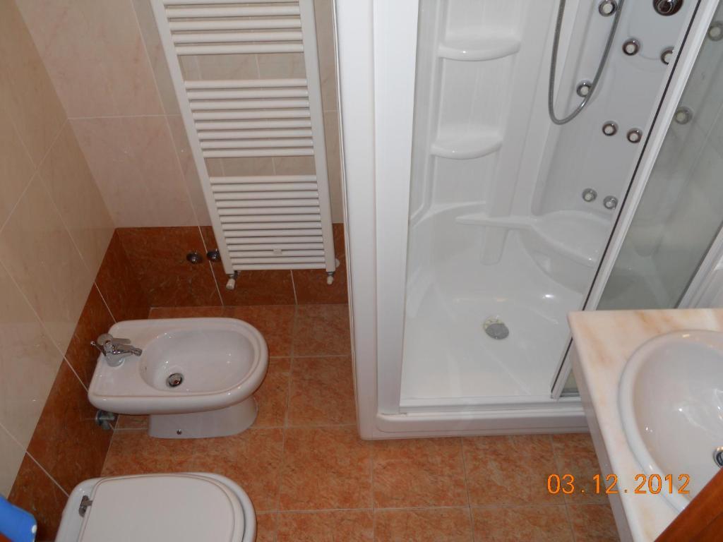 Hotel Val Di Sangro Perano الغرفة الصورة
